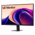 מסך מחשב LG 27" QHD 100Hz USB-C IPS 27U631A-B צבע שחור - יבואן מקביל