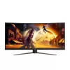 Curved gaming monitor AOC CU34G4 34" VA - official importer