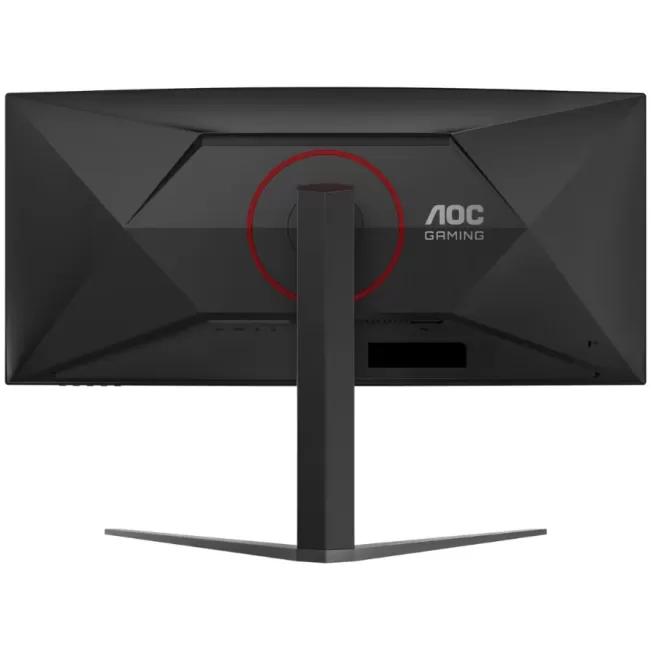 Curved gaming monitor AOC CU34G4 34" VA - official importer