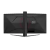 Curved gaming monitor AOC CU34G4 34" VA - official importer