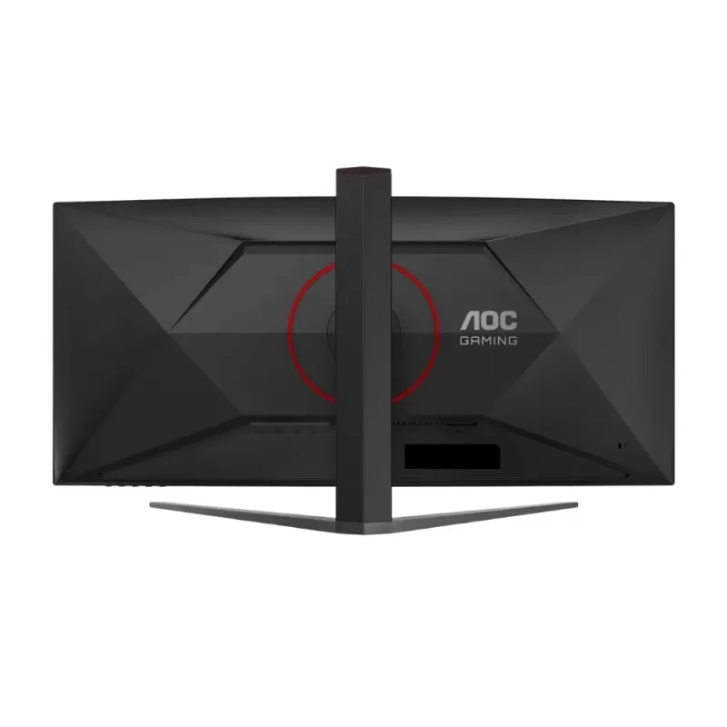 Curved gaming monitor AOC CU34G4 34" VA - official importer