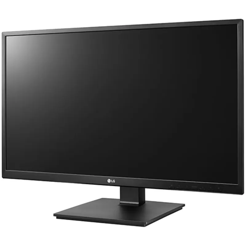 Монитор для ПК LG 24 Full HD IPS 24BK55YP-B 24BK55YP-B 23.8" - официальный импортер