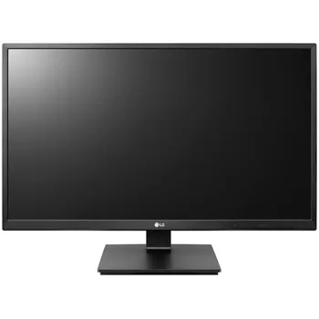 מסך מחשב LG 24 Full HD IPS 24BK55YP-B 24BK55YP-B 23.8" - יבואן רשמי