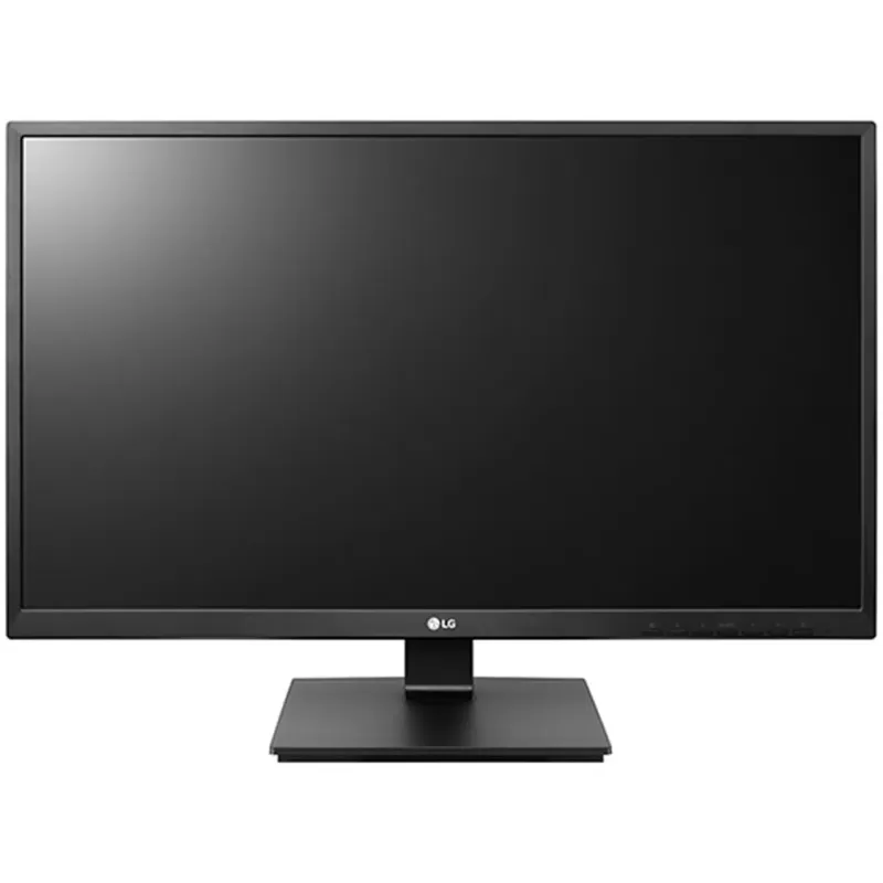 Монитор для ПК LG 24 Full HD IPS 24BK55YP-B 24BK55YP-B 23.8" - официальный импортер