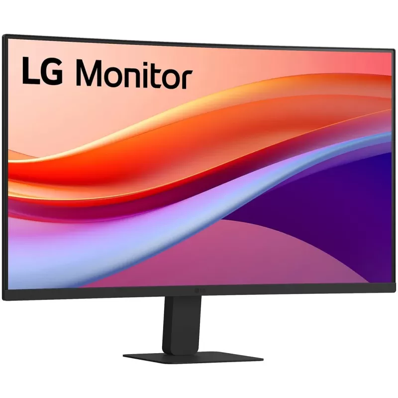 Монитор для ПК LG Curved 27 Full HD 100Hz 16:9 27U421A-B 27U421A-B 27" VA - официальный импортер
