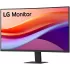 מסך מחשב LG Curved 27 Full HD 100Hz 16:9 27U421A-B 27U421A-B 27" VA - יבואן רשמי