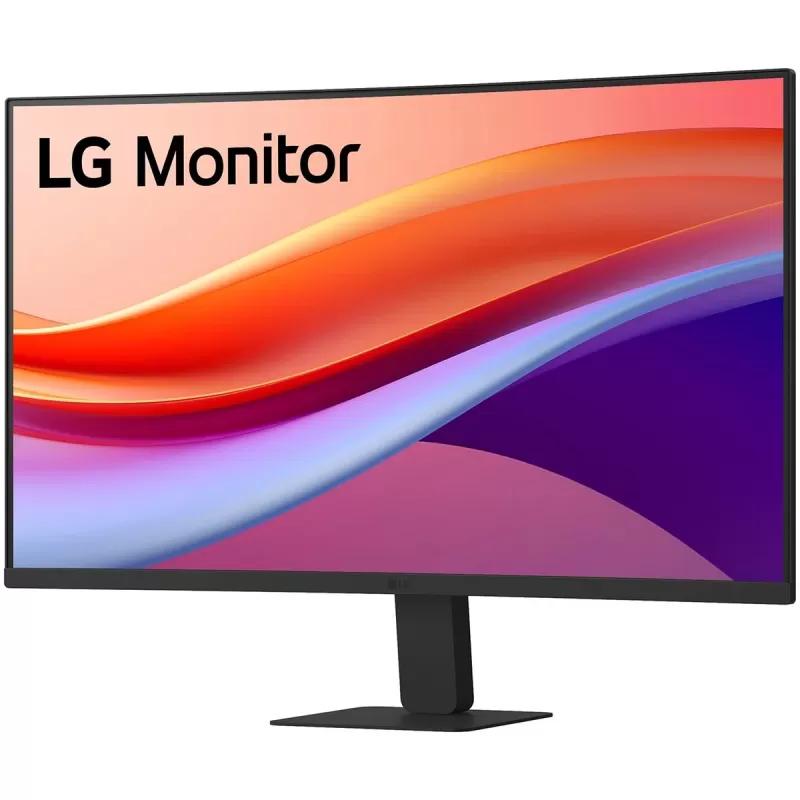 Монитор для ПК LG Curved 27 Full HD 100Hz 16:9 27U421A-B 27U421A-B 27" VA - официальный импортер