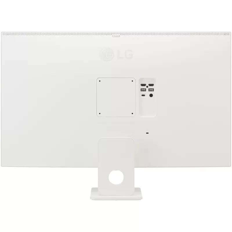 מסך מחשב LG Smart Monitor 31.5 4K UHD webOS 32U721SA-W 32U721SA-W 31.5" VA - יבואן רשמי מסך מחשב LG Smart Monitor 31.5 4K UHD webOS 32U721SA-W 32U721SA-W 31.5" VA - יבואן רשמי