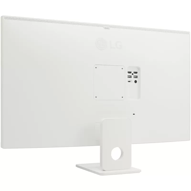 מסך מחשב LG Smart Monitor 31.5 4K UHD webOS 32U721SA-W 32U721SA-W 31.5" VA - יבואן רשמי מסך מחשב LG Smart Monitor 31.5 4K UHD webOS 32U721SA-W 32U721SA-W 31.5" VA - יבואן רשמי
