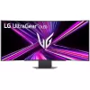 Монитор для ПК LG UltraGear 45 WQHD Curved 45GX900A-B 45GX900A-B 45" OLED - официальный импортер
