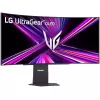 Монитор для ПК LG UltraGear 45 WQHD Curved 45GX900A-B 45GX900A-B 45" OLED - официальный импортер