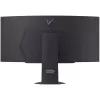 Монитор для ПК LG UltraGear 45 WQHD Curved 45GX900A-B 45GX900A-B 45" OLED - официальный импортер