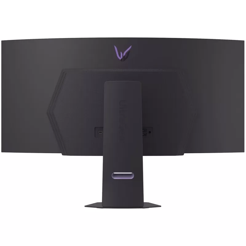 Монитор для ПК LG UltraGear 45 WQHD Curved 45GX900A-B 45GX900A-B 45" OLED - официальный импортер