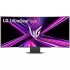 מסך מחשב LG UltraGear 45 WQHD Curved 45GX900A-B 45GX900A-B 45" OLED - יבואן רשמי