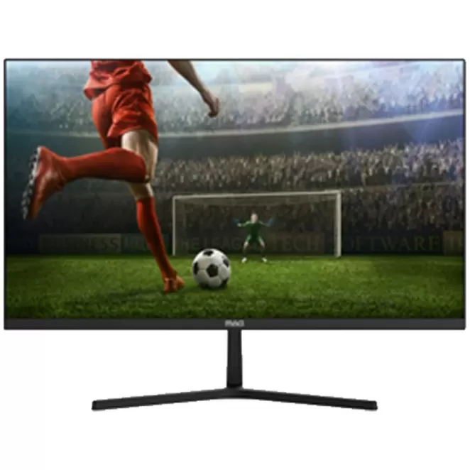 Gaming Monitor MAG D27F200S 27" IPS Color:black