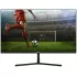 Gaming Monitor MAG D27F200S 27" IPS Color:black