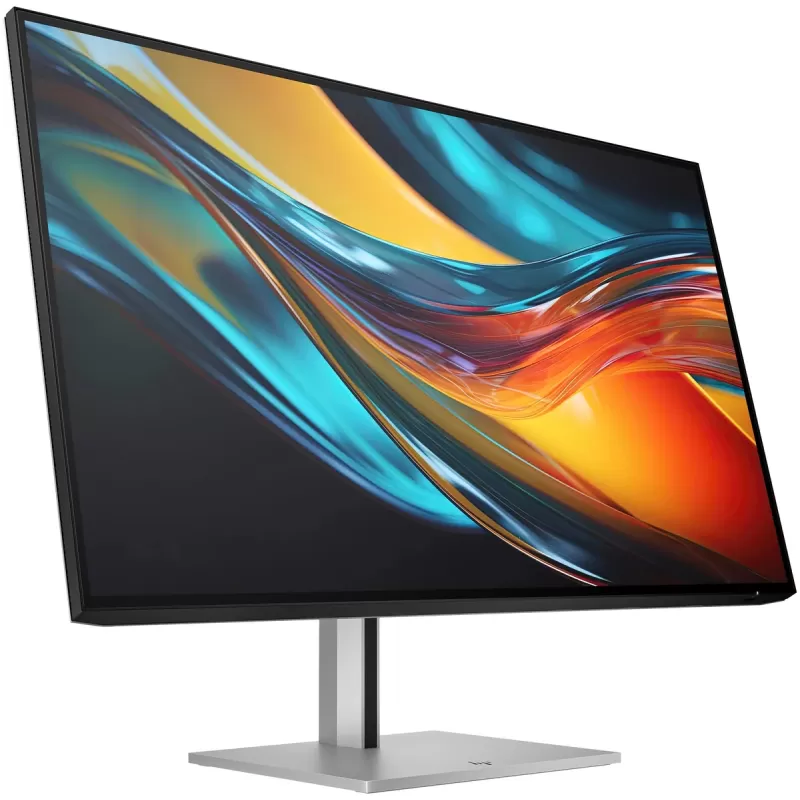 Computer Monitor HP Series 7 Pro 732pk 4K Thunderbolt 4 Monitor 8Y2K9E9 31.5" IPS Computer Monitor HP Series 7 Pro 732pk 4K Thunderbolt 4 Monitor 8Y2K9E9 31.5" IPS