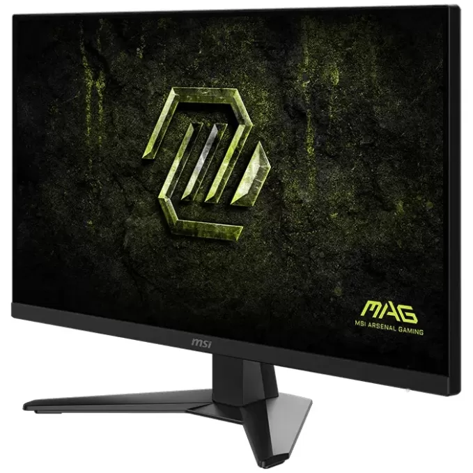 Gaming Monitor MSI MAG 272F X24 27" IPS Color:black
