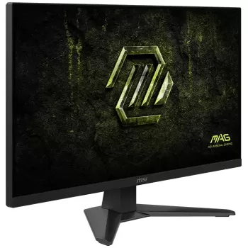Игровой монитор MSI MAG 272F X24 27" IPS Цвет:чёрный