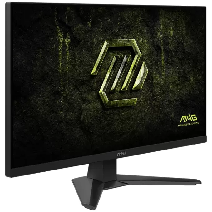 Gaming Monitor MSI MAG 272F X24 27" IPS Color:black