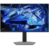 מסך מחשב גיימינג TCL 32G64 31.5" QHD 180Hz QD-Mini LED 32G64 VA צבע אפור