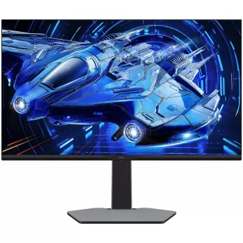Gaming Monitor TCL 32G64 31.5" QHD 180Hz QD-Mini LED 32G64 VA Color:gray
