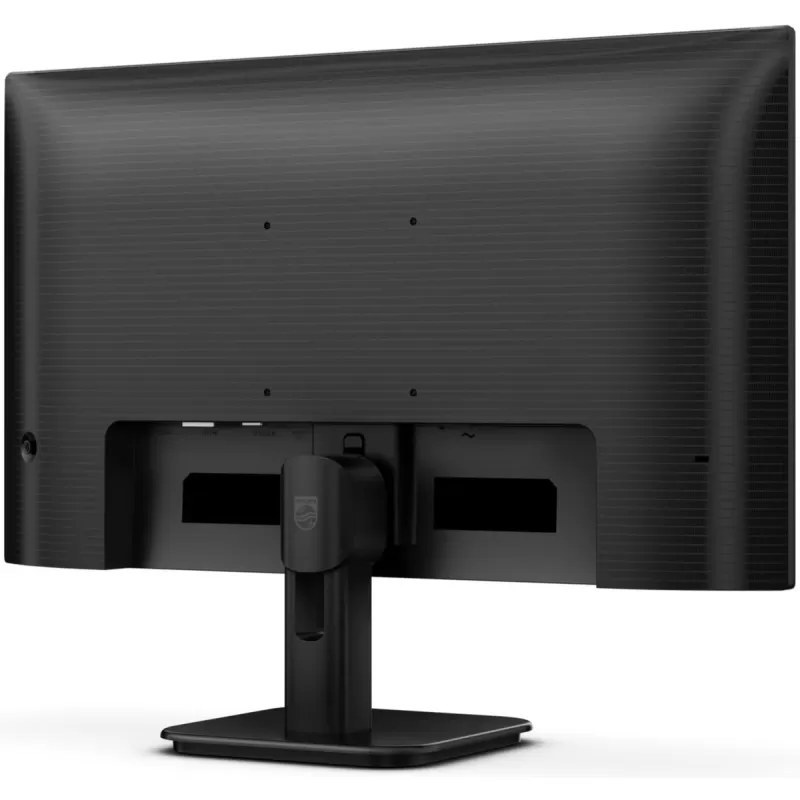 מסך מחשב Philips 24E1N1200A 24E1N1200A/01 23.8" IPS צבע שחור