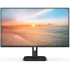 מסך מחשב Philips 24E1N1200A 24E1N1200A/01 23.8" IPS צבע שחור