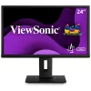 מסך מחשב ViewSonic VG2440 23.6" VA צבע שחור מסך מחשב ViewSonic VG2440 23.6" VA צבע שחור