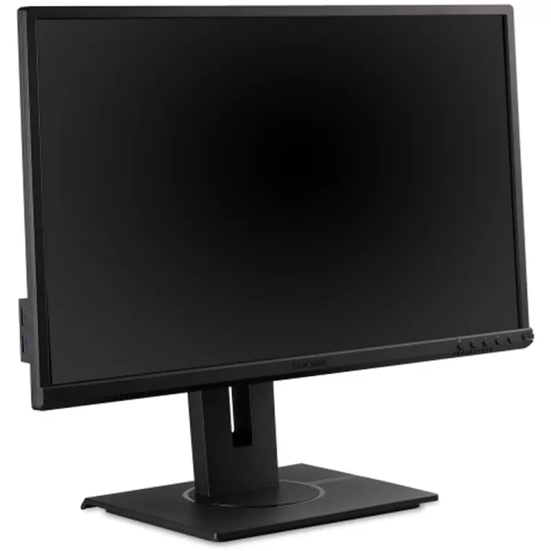 מסך מחשב ViewSonic VG2440 23.6" VA צבע שחור מסך מחשב ViewSonic VG2440 23.6" VA צבע שחור