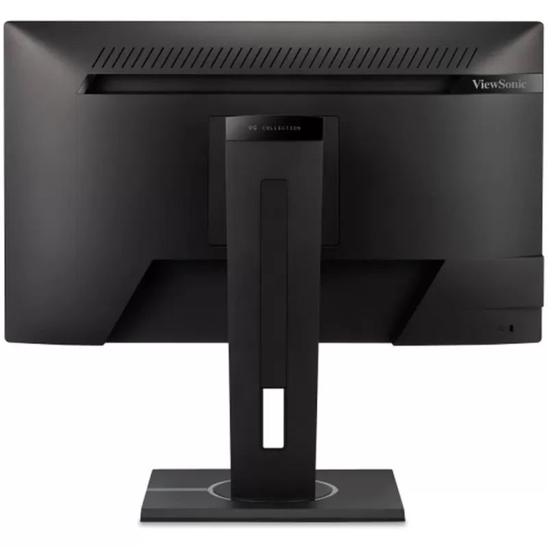 מסך מחשב ViewSonic VG2440 23.6" VA צבע שחור מסך מחשב ViewSonic VG2440 23.6" VA צבע שחור