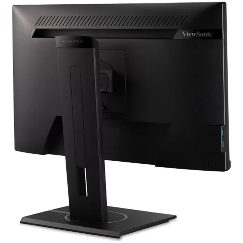 מסך מחשב ViewSonic VG2440 23.6" VA צבע שחור מסך מחשב ViewSonic VG2440 23.6" VA צבע שחור