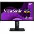 מסך מחשב ViewSonic VG2440 23.6" VA צבע שחור