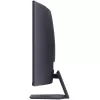 Computer Monitor LG UltraGear 32 QHD 180Hz Curved 1000R 32GS60QC-B 31.5" VA Color:black - official importer