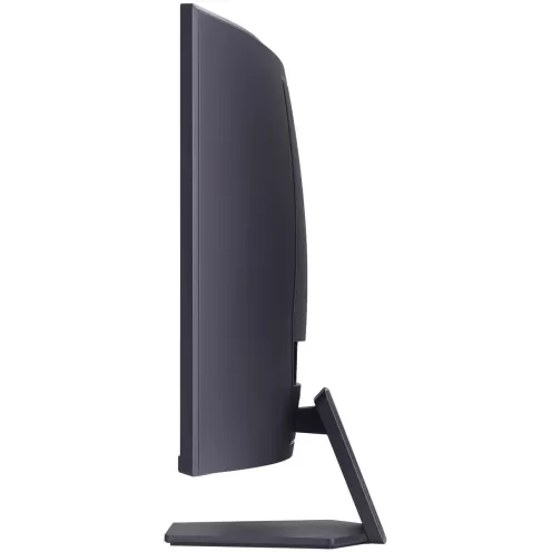Computer Monitor LG UltraGear 32 QHD 180Hz Curved 1000R 32GS60QC-B 31.5" VA Color:black - official importer