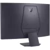 Computer Monitor LG UltraGear 32 QHD 180Hz Curved 1000R 32GS60QC-B 31.5" VA Color:black - official importer