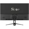 Computer Monitor Scop M2453DKH 120Hz M2453DKH 23.8" IPS Color:black
