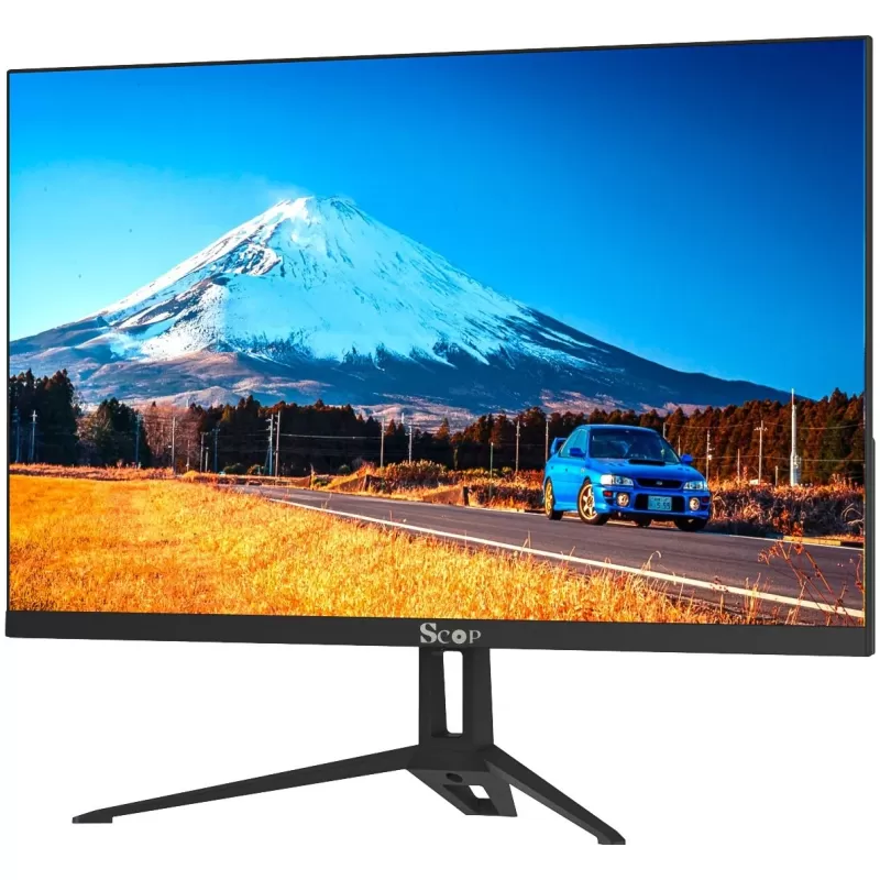 Computer Monitor Scop M2453DKH 120Hz M2453DKH 23.8" IPS Color:black