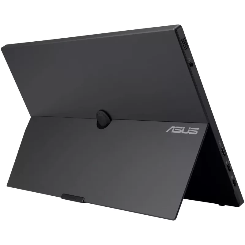 Monitor Asus ZenScreen Touch MB16AMTR 90LM04S0-B02170 15.6" 60Hz TOUCH FHD IPS Color:black