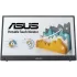 מסך נייד מגע Asus ZenScreen Touch MB16AMTR 90LM04S0-B02170 15.6" 60Hz TOUCH FHD IPS צבע שחור