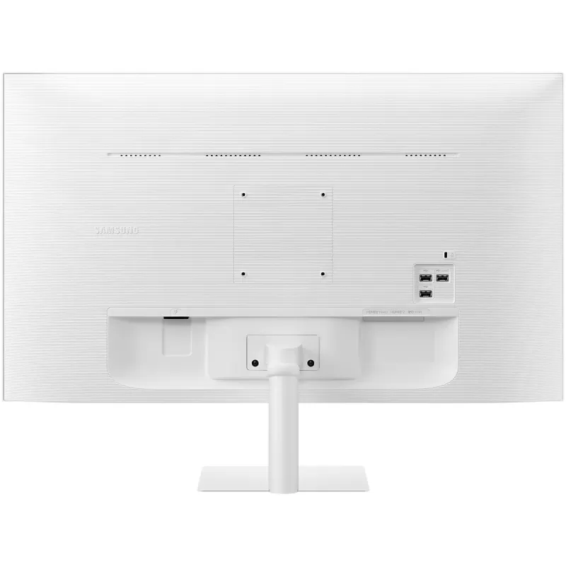 מסך מחשב חכם Samsung Smart Monitor M7 M70F 32" S32FM701UU לבן S32FM701UU VA - יבואן רשמי מסך מחשב חכם Samsung Smart Monitor M7 M70F 32" S32FM701UU לבן S32FM701UU VA - יבואן רשמי
