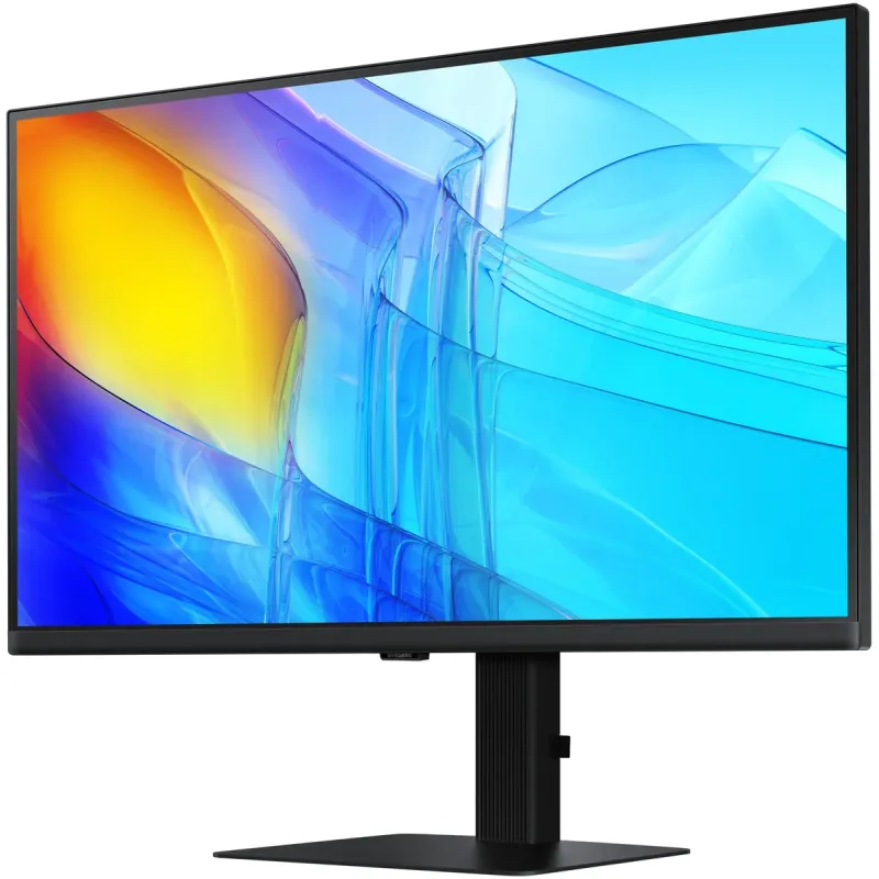 Монитор для ПК Samsung ViewFinity S8 S80D 27" S27D800EAU S27D800EAU 60Hz 4K UHD IPS Цвет:чёрный - параллельный импортер