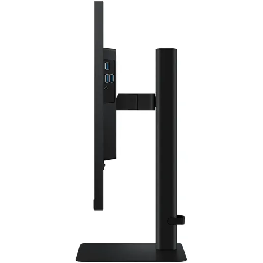 Монитор для ПК Samsung ViewFinity S8 S80D 27" S27D800EAU S27D800EAU 60Hz 4K UHD IPS Цвет:чёрный - параллельный импортер