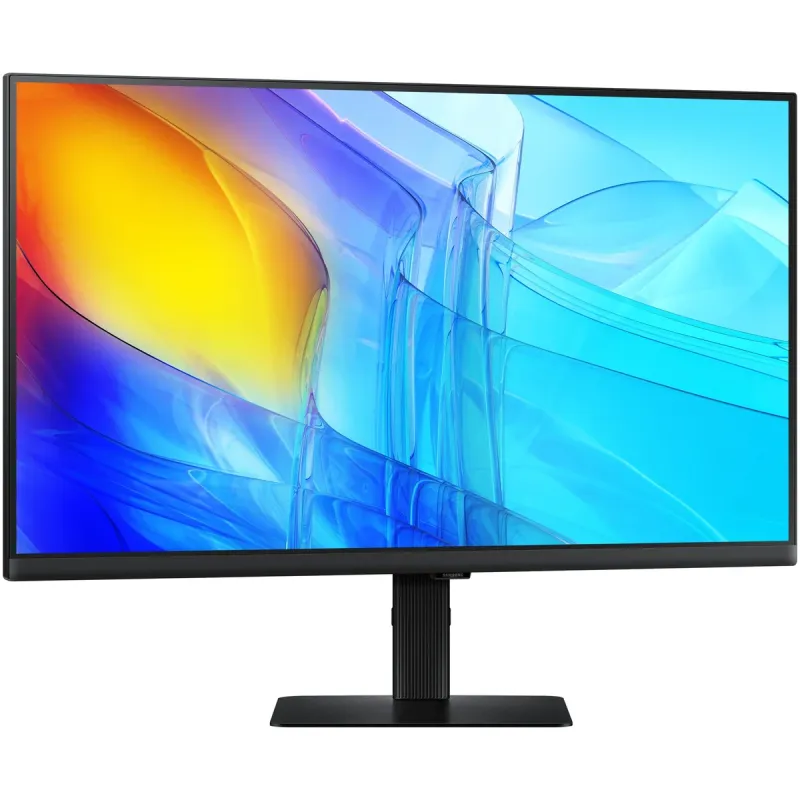 Монитор для ПК Samsung ViewFinity S8 S80D 27" S27D800EAU S27D800EAU 60Hz 4K UHD IPS Цвет:чёрный - параллельный импортер