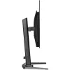 מסך גיימינג IIYAMA G-Master GOB2701QSC-B1 27" QHD OLED 280Hz GOB2701QSC-B1 צבע שחור