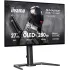 מסך גיימינג IIYAMA G-Master GOB2701QSC-B1 27" QHD OLED 280Hz GOB2701QSC-B1 צבע שחור