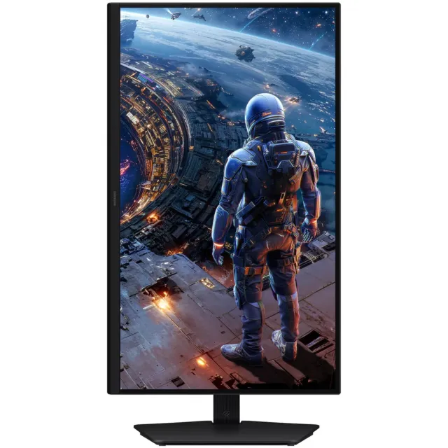 מסך מחשב לגיימינג Samsung Odyssey G8 G80HF 27" 5K 180Hz S27HG806EF IPS צבע שחור - יבואן מקביל מסך מחשב לגיימינג Samsung Odyssey G8 G80HF 27" 5K 180Hz S27HG806EF IPS צבע שחור - יבואן מקביל