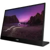 Portable USB Monitor Lenovo ThinkVision M16 (2026) 64BFUAR1WL 16" 60Hz IPS Color:black