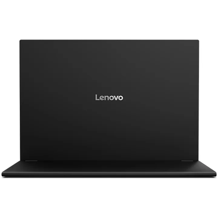 Portable USB Monitor Lenovo ThinkVision M16 (2026) 64BFUAR1WL 16" 60Hz IPS Color:black