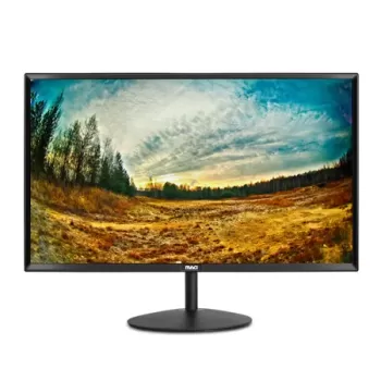 מסך מחשב MAG S22AWS S22AW 21.5" FHD TN צבע שחור